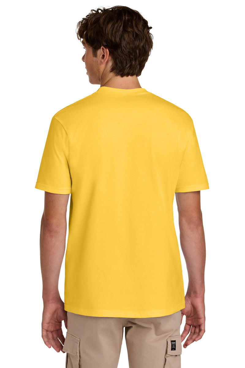 Gildan Softstyle Midweight Tee - Daisy