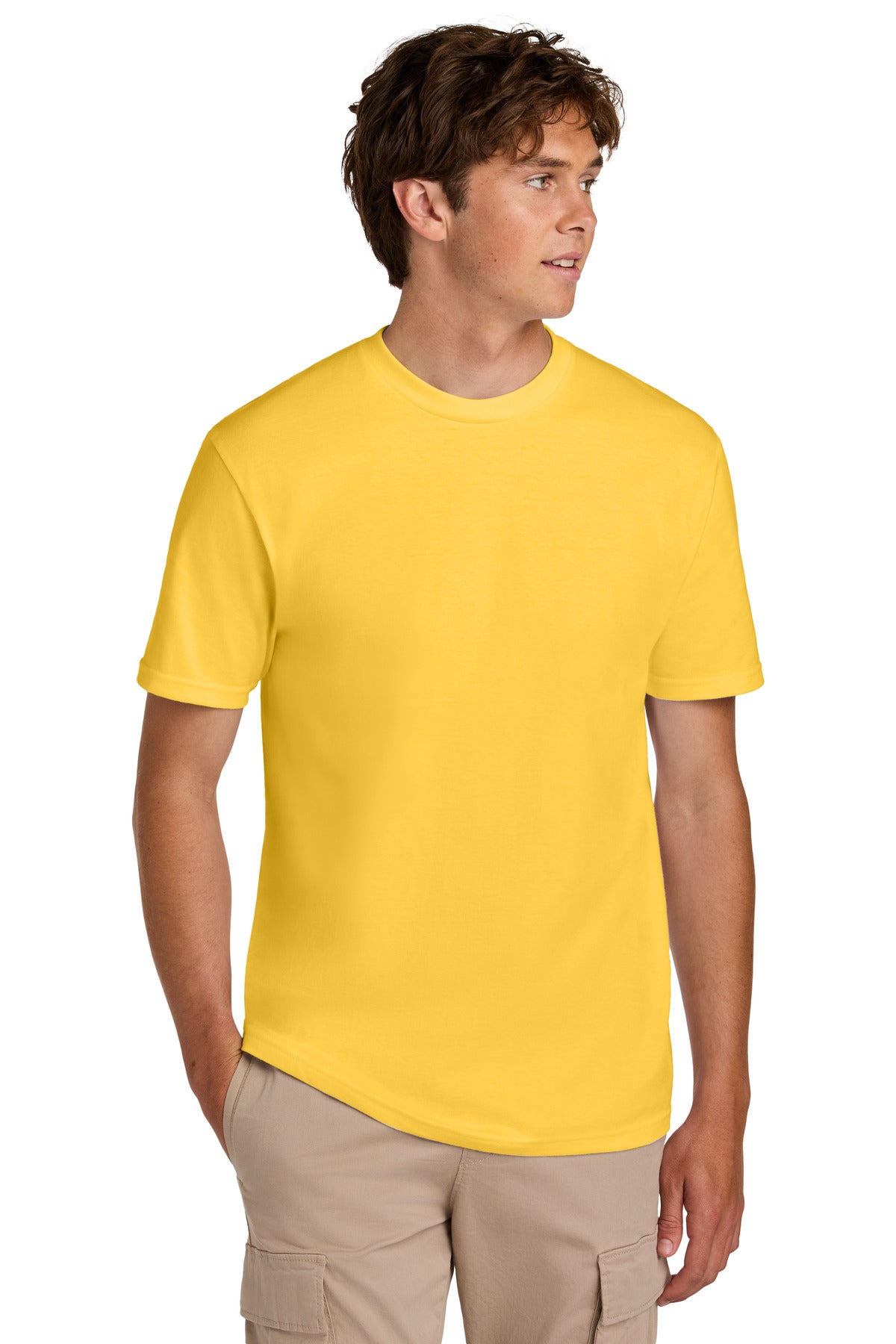 Gildan Softstyle Midweight Tee - Daisy