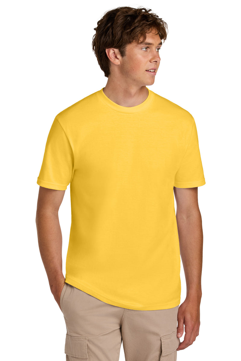 Gildan Softstyle Midweight Tee - Daisy
