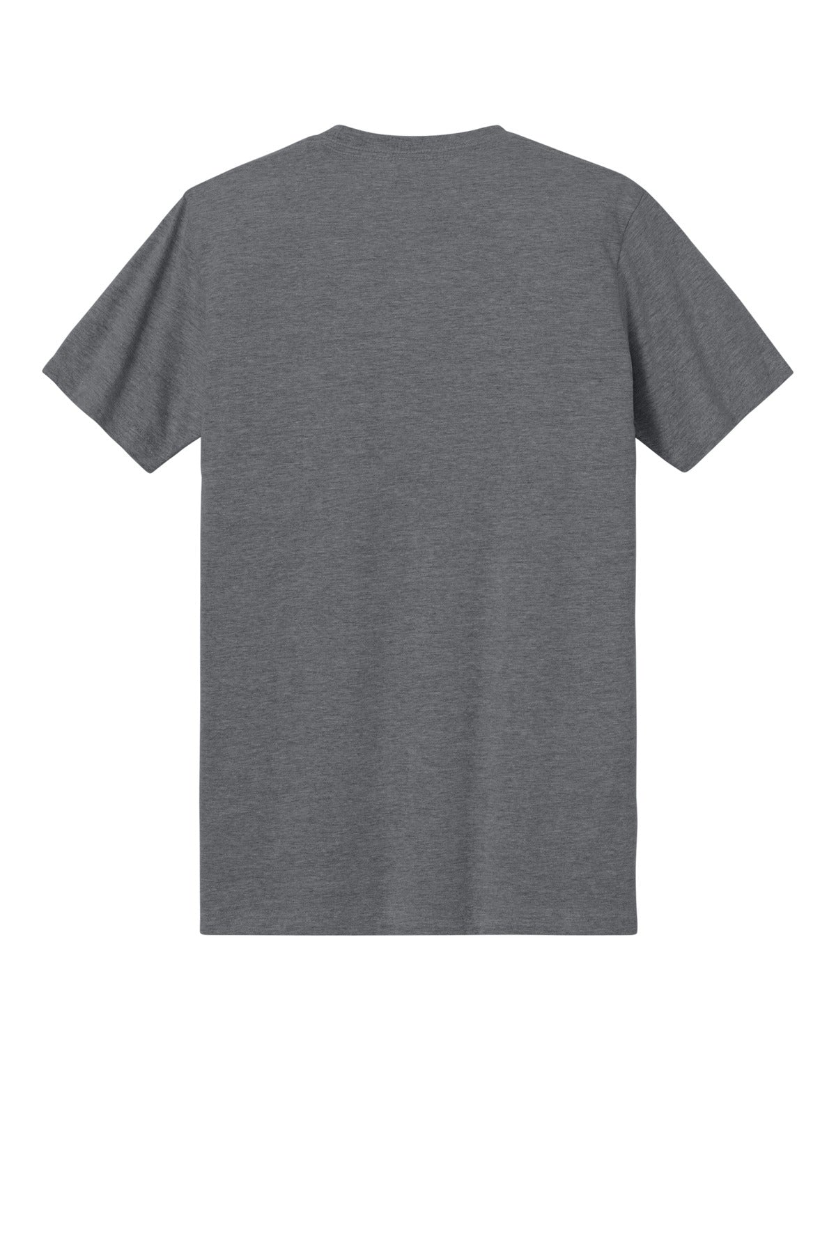 Gildan Softstyle Midweight Tee - Graphite Heather