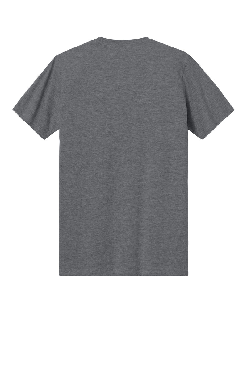 Gildan Softstyle Midweight Tee - Graphite Heather