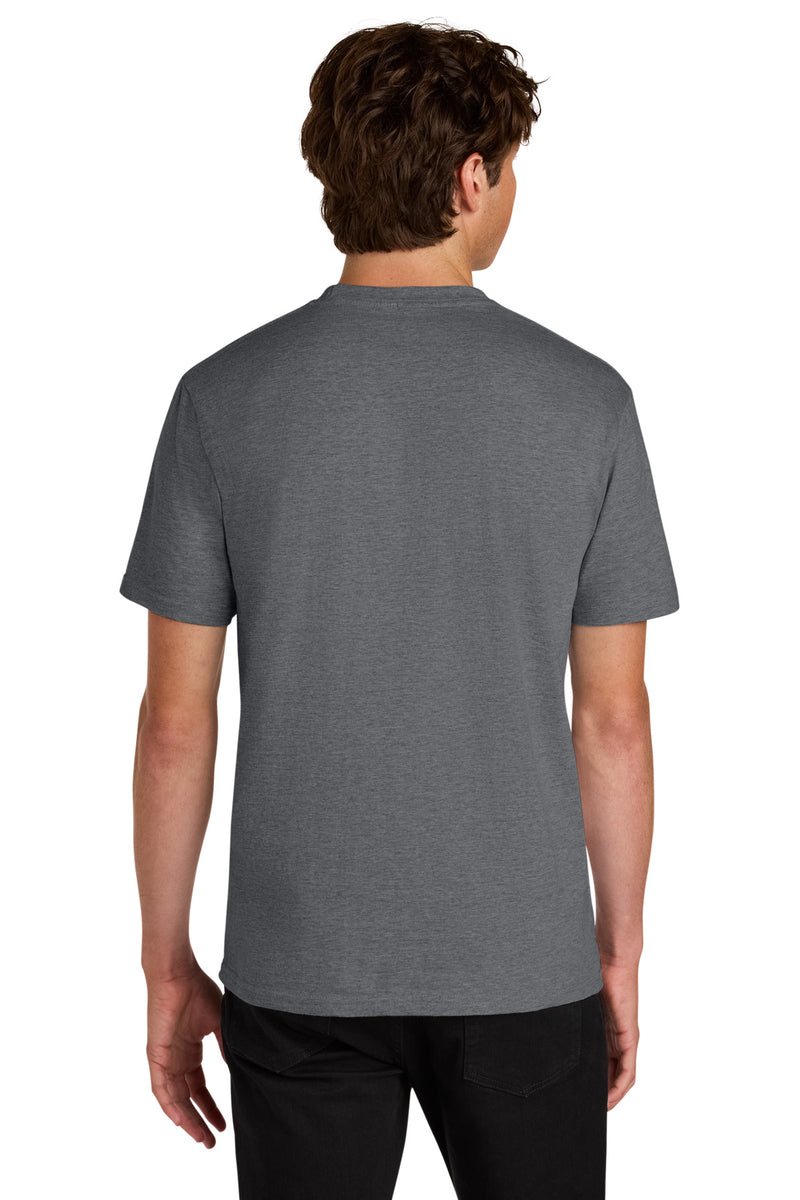 Gildan Softstyle Midweight Tee - Graphite Heather