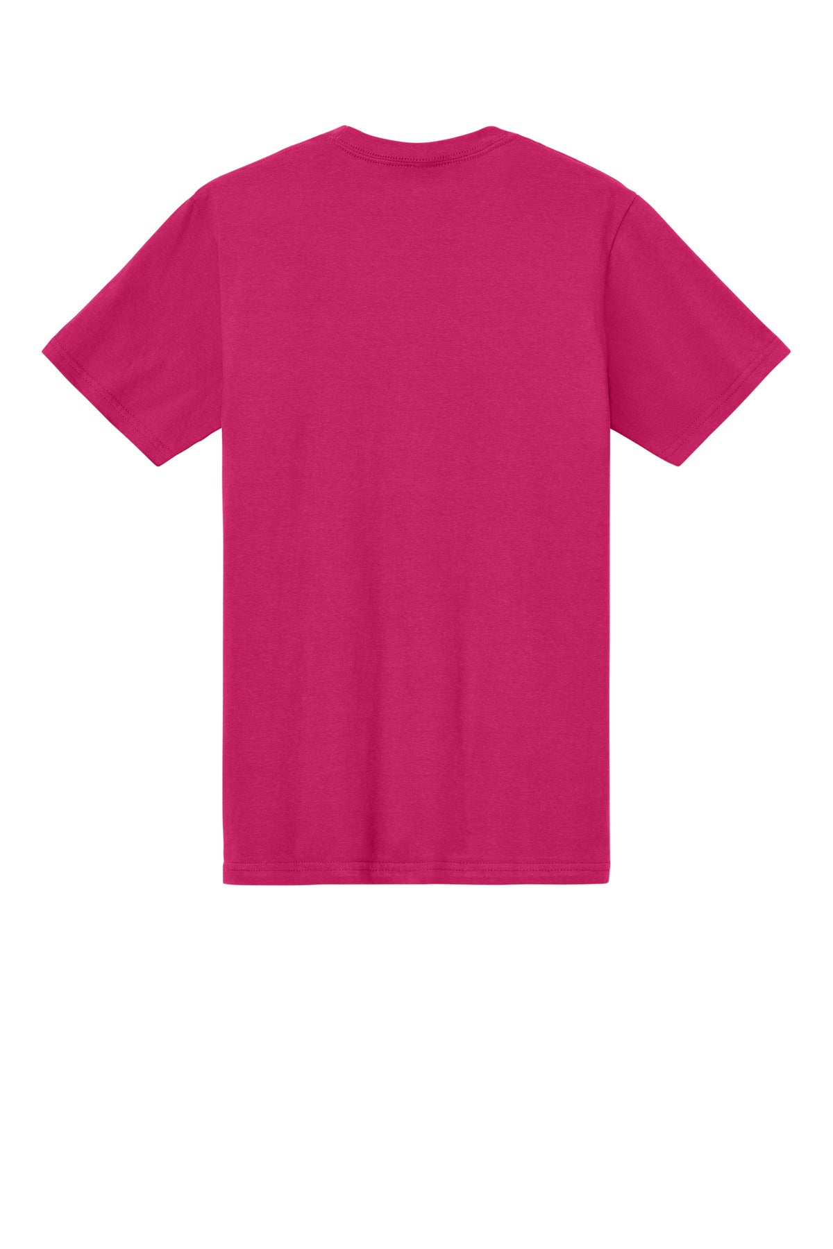 Gildan Softstyle Midweight Tee - Heliconia