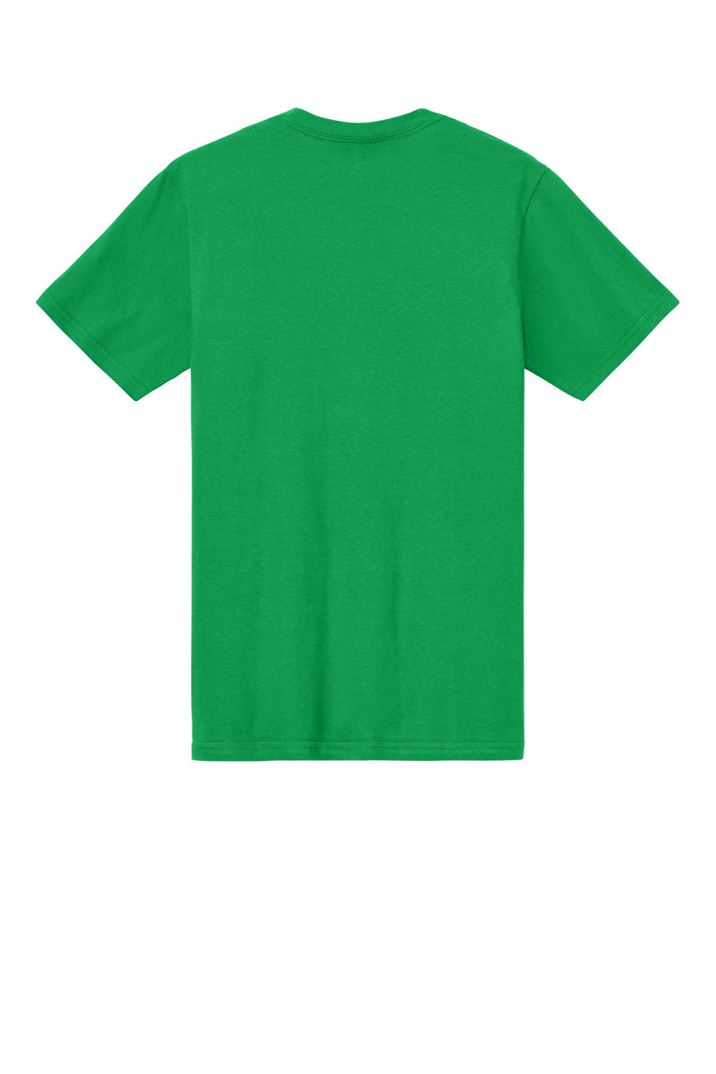 Gildan Softstyle Midweight Tee - Irish Green