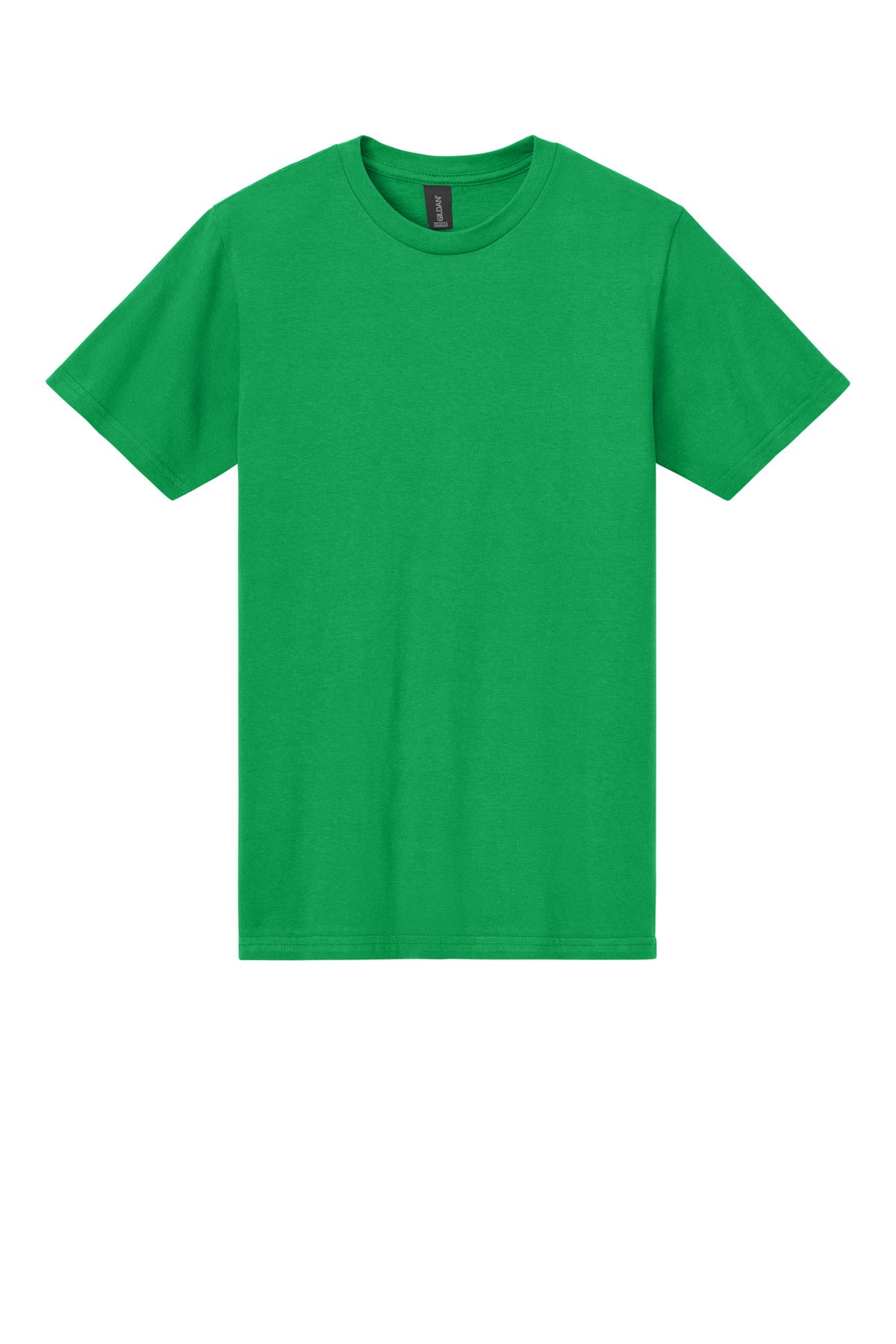 Gildan Softstyle Midweight Tee - Irish Green