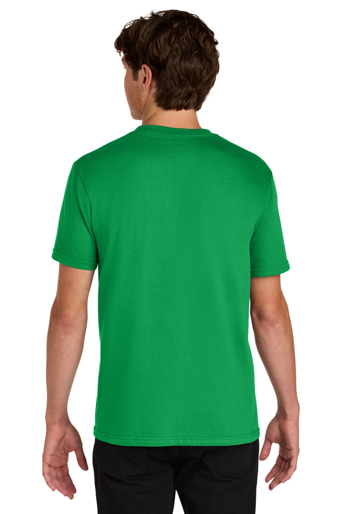 Gildan Softstyle Midweight Tee - Irish Green
