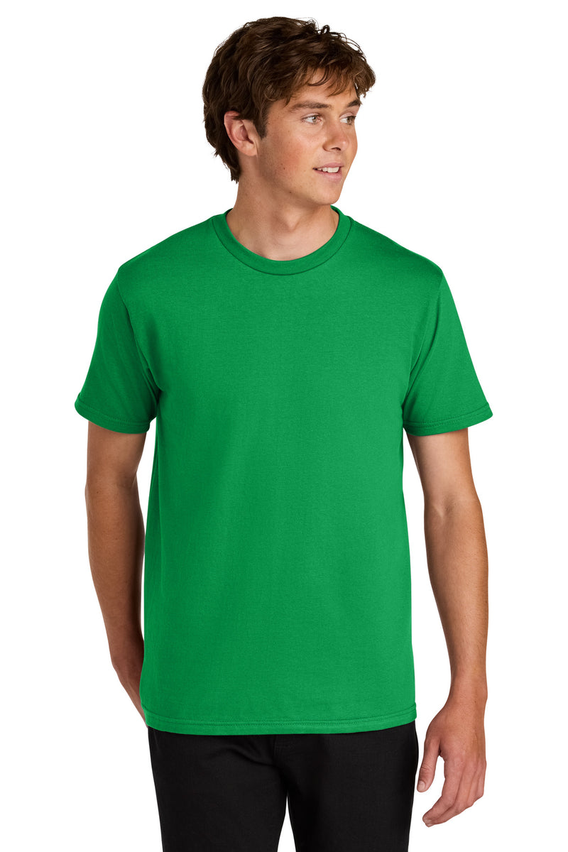 Gildan Softstyle Midweight Tee - Irish Green