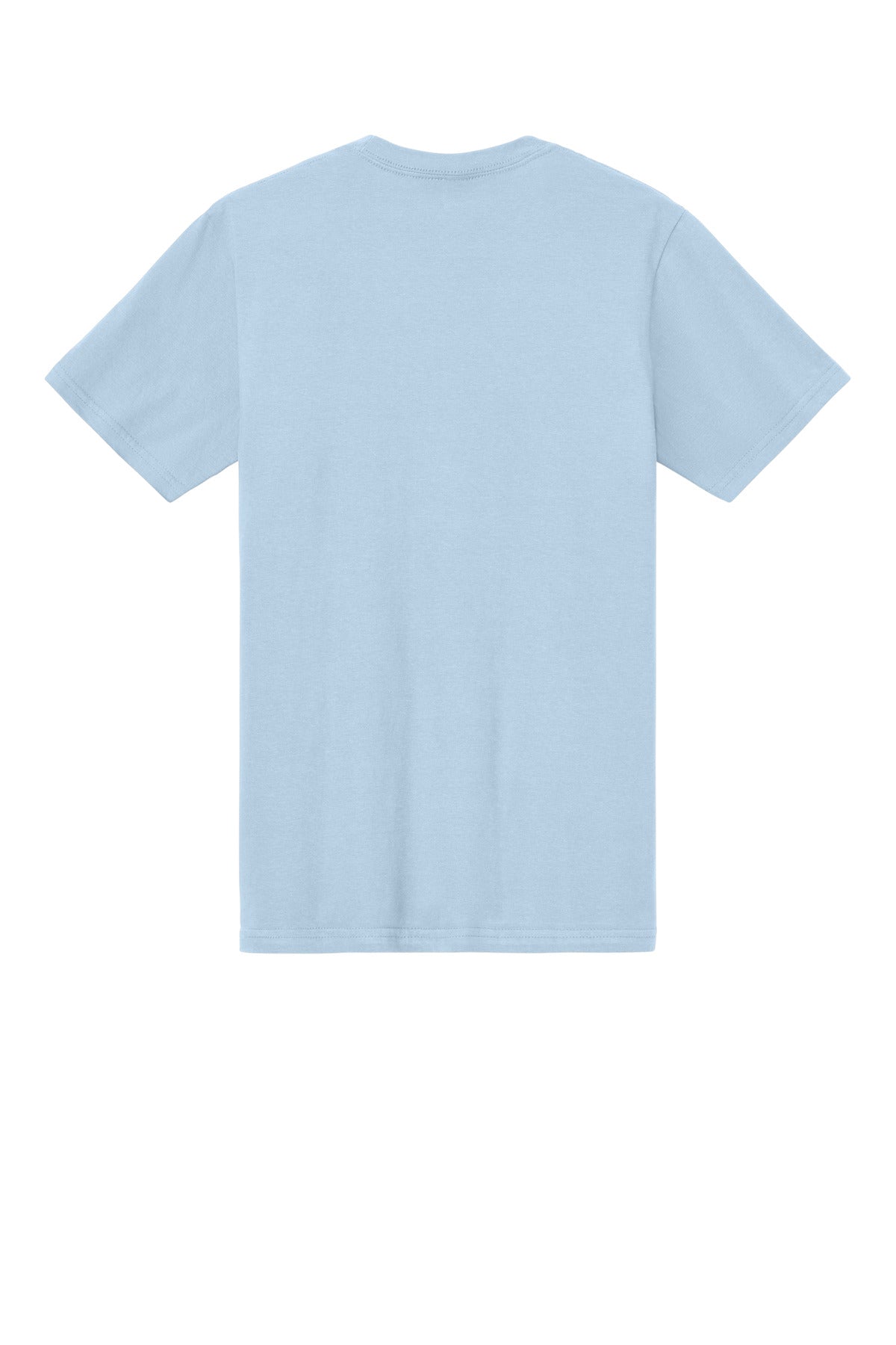 Gildan Softstyle Midweight Tee - Light Blue