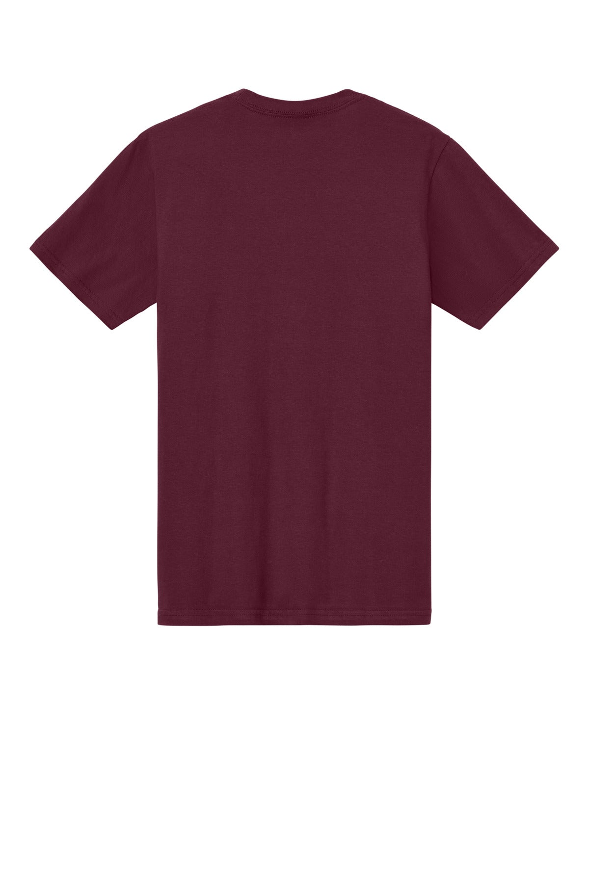 Gildan Softstyle Midweight Tee - Maroon
