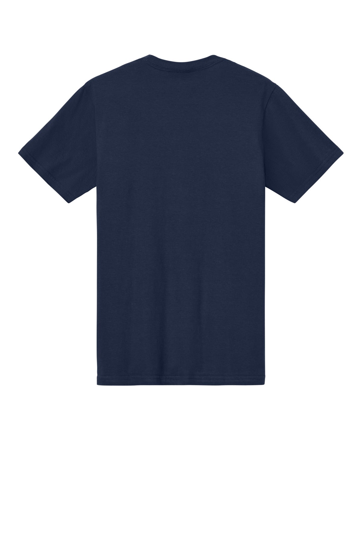 Gildan Softstyle Midweight Tee - Navy