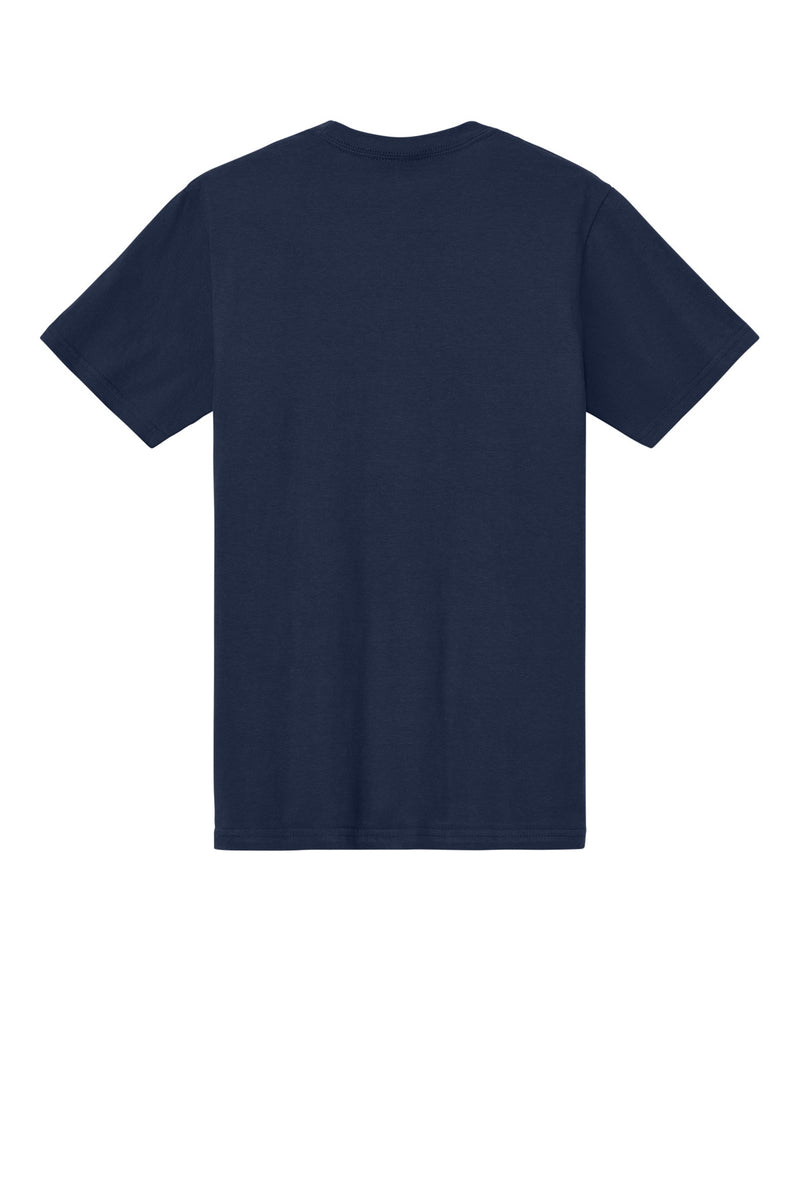 Gildan Softstyle Midweight Tee - Navy