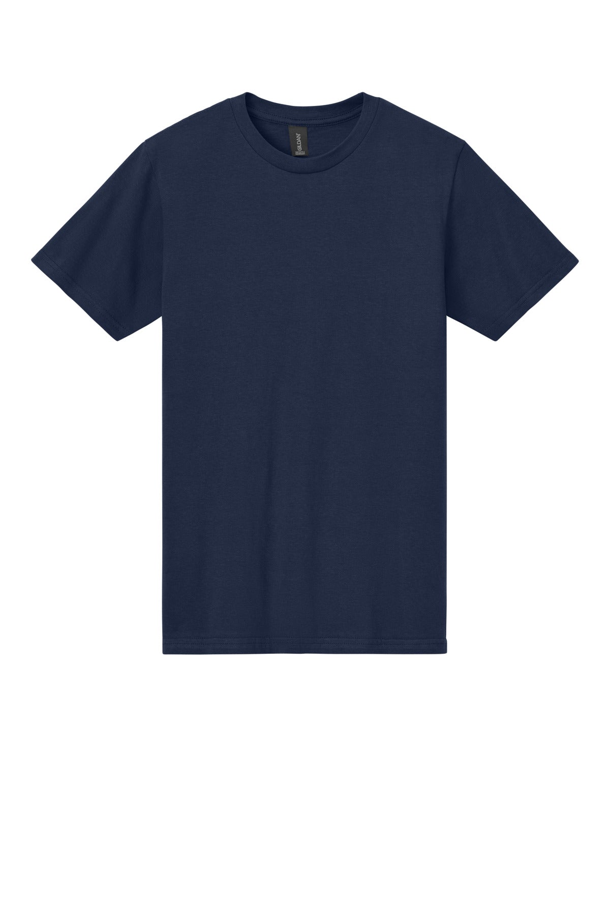Gildan Softstyle Midweight Tee - Navy