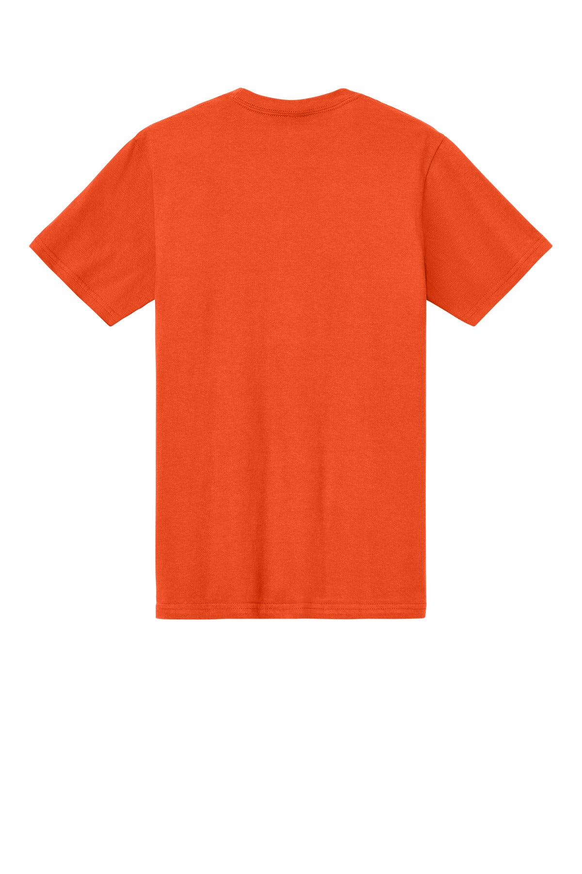 Gildan Softstyle Midweight Tee - Orange