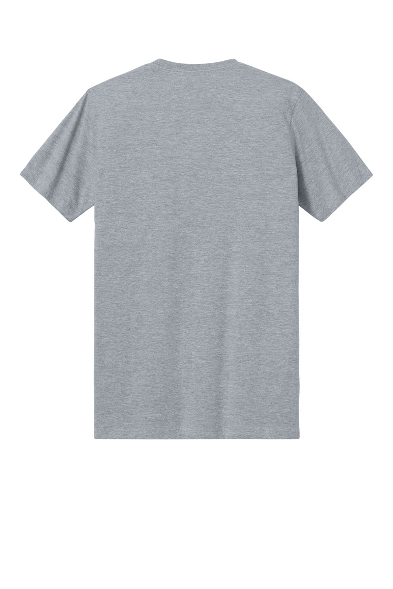Gildan Softstyle Midweight Tee - Ring Spun Sport Grey