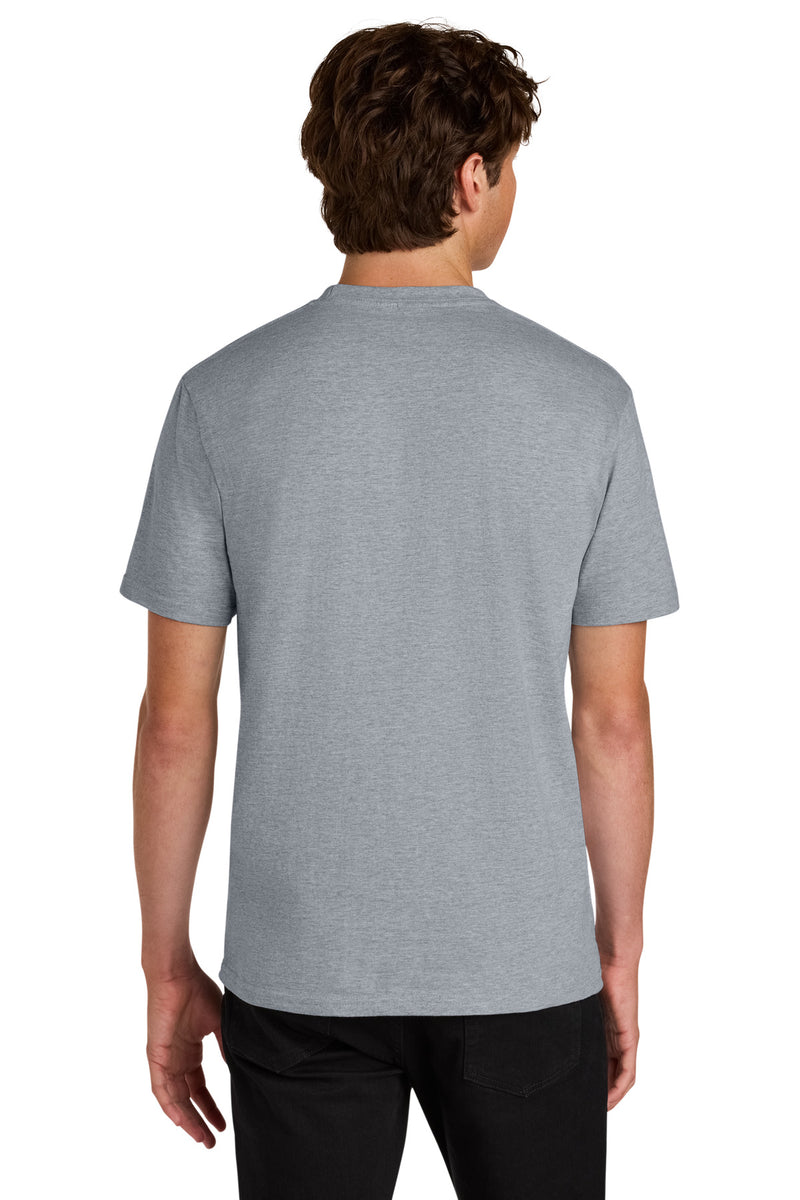 Gildan Softstyle Midweight Tee - Ring Spun Sport Grey