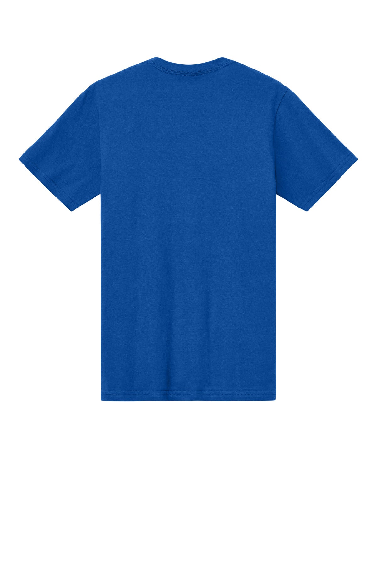 Gildan Softstyle Midweight Tee - Royal