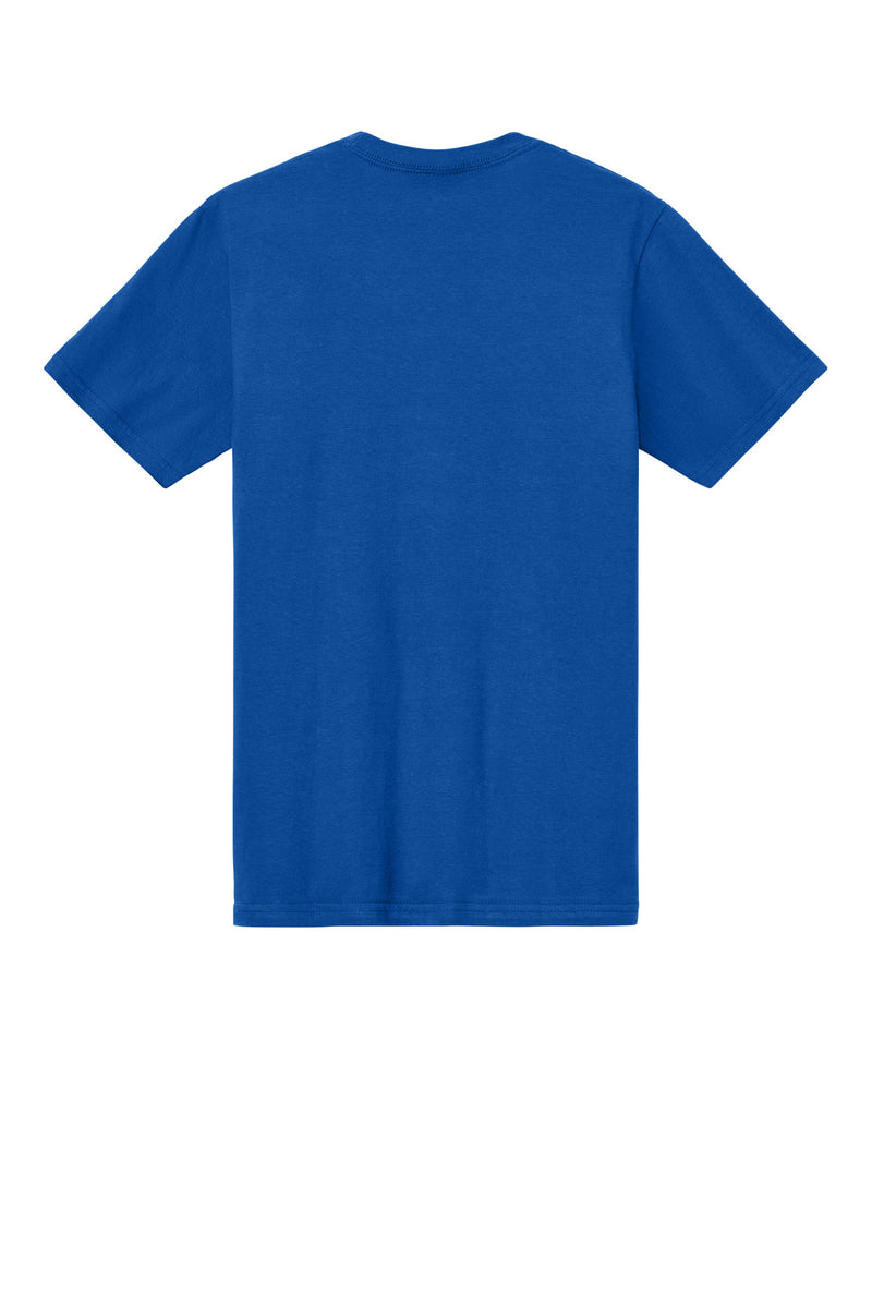 Gildan Softstyle Midweight Tee - Royal
