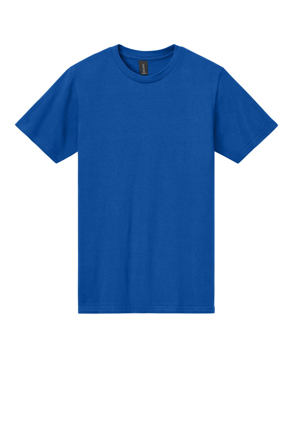 Gildan Softstyle Midweight Tee - Royal