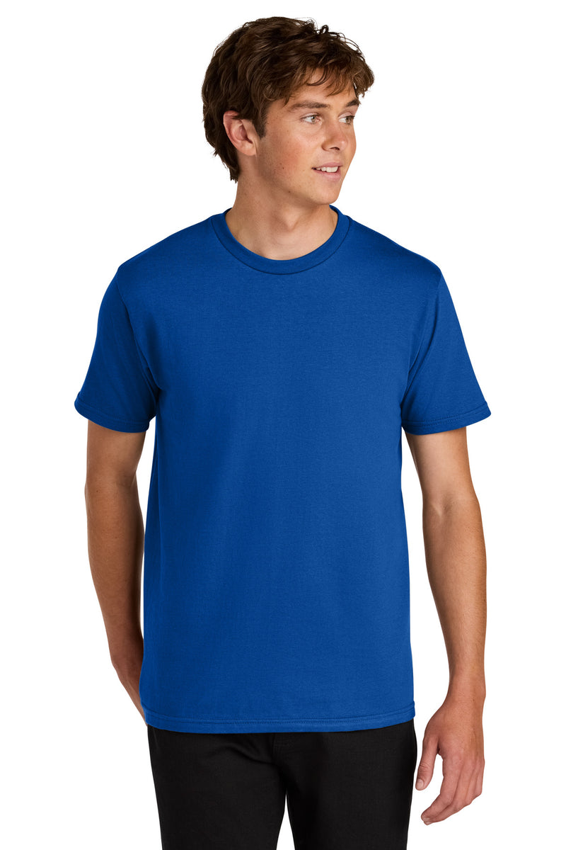 Gildan Softstyle Midweight Tee - Royal