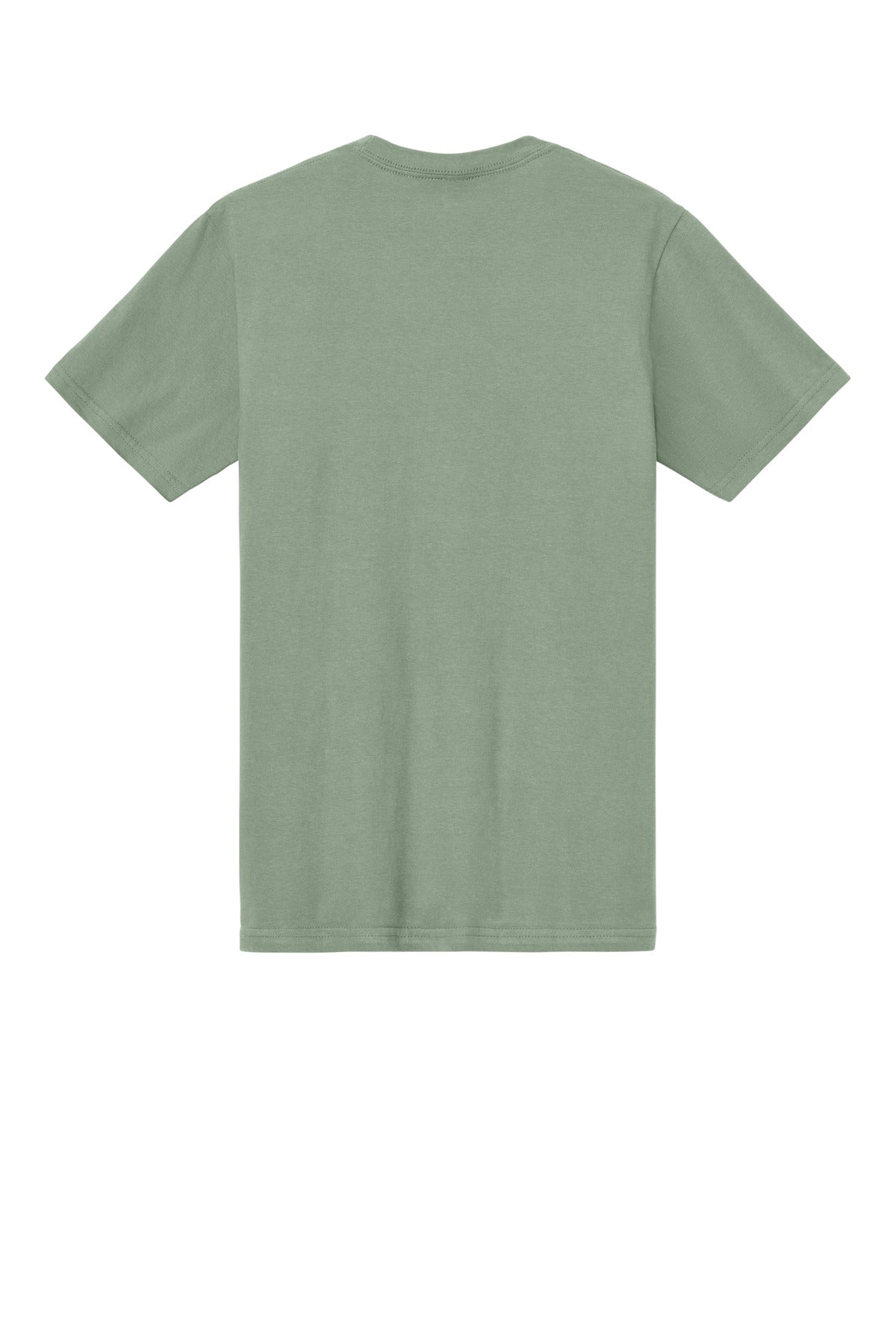 Gildan Softstyle Midweight Tee - Sage