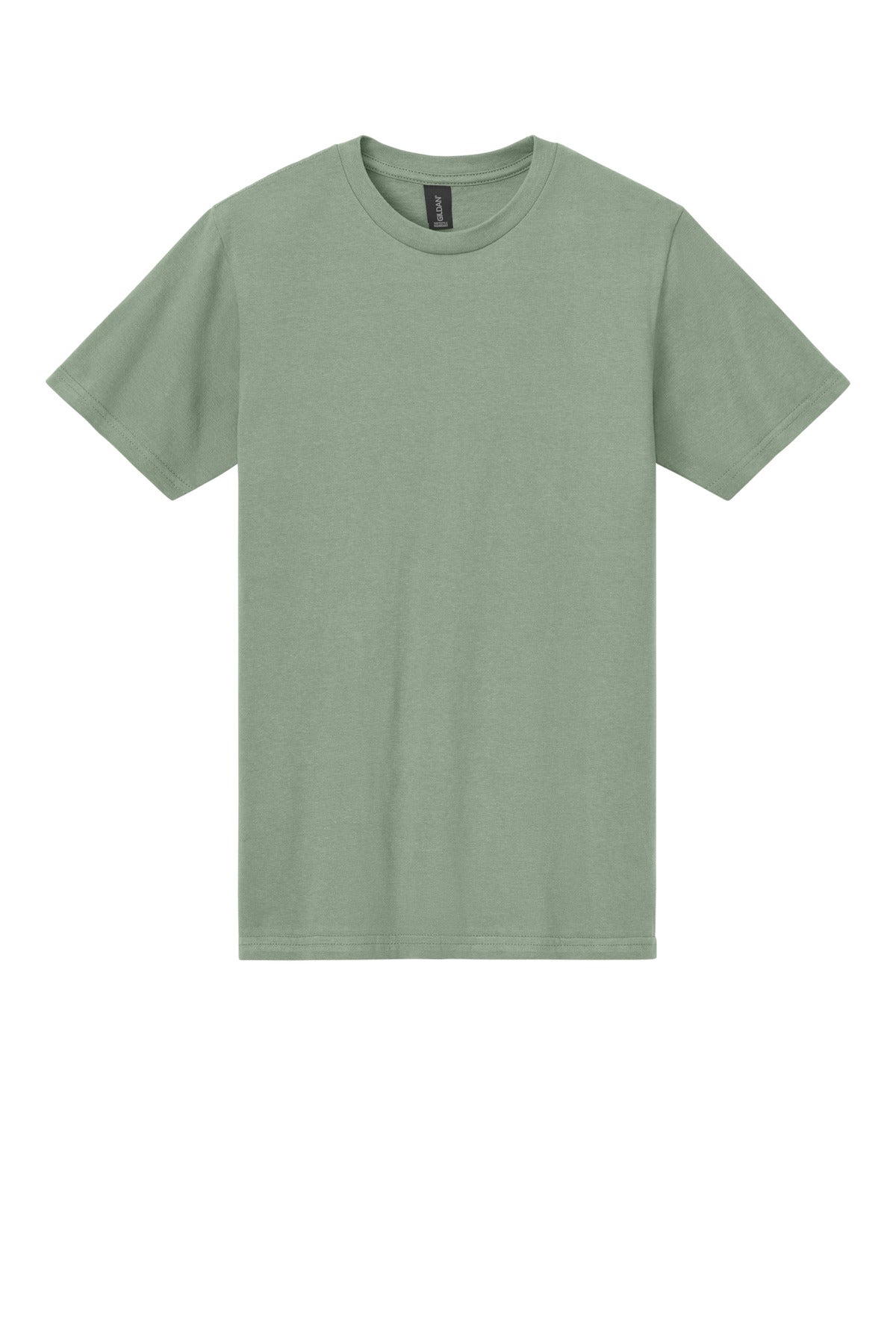 Gildan Softstyle Midweight Tee - Sage