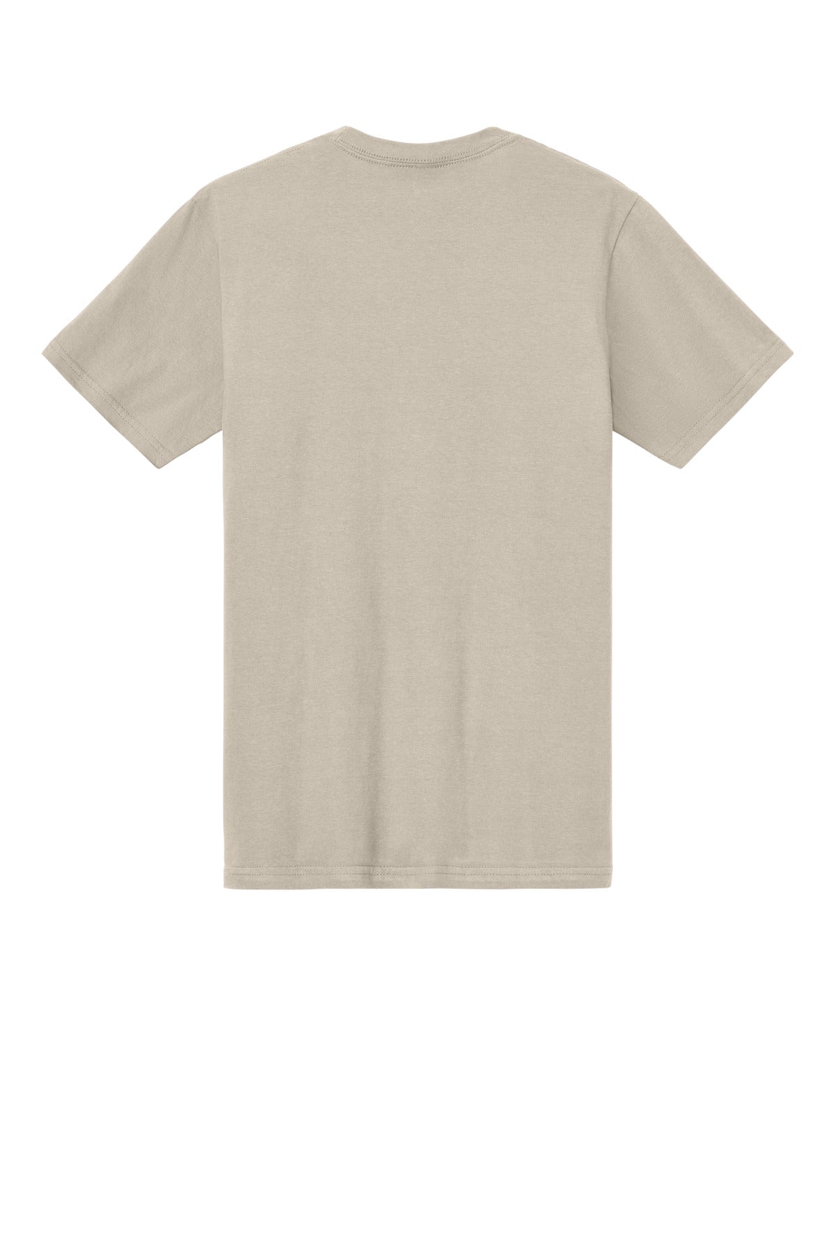 Gildan Softstyle Midweight Tee - Sand
