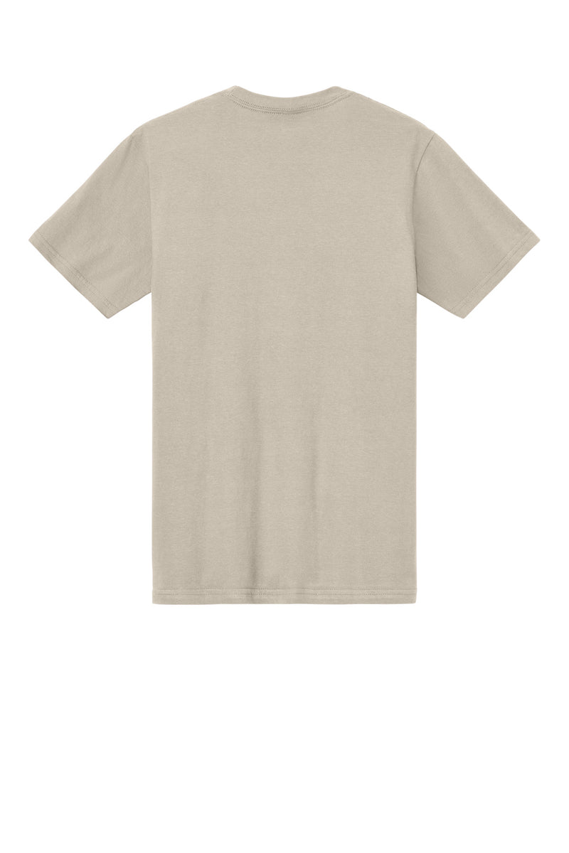Gildan Softstyle Midweight Tee - Sand