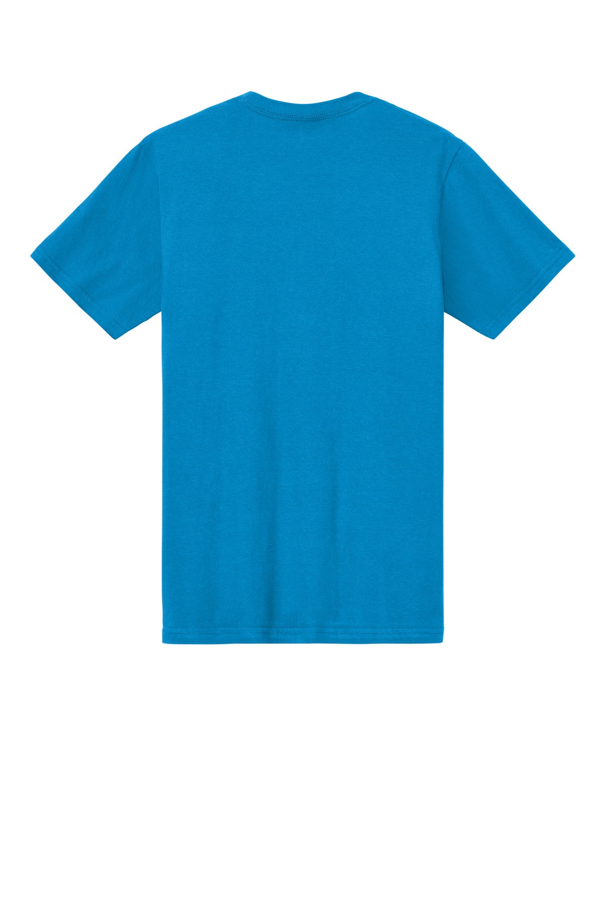 Gildan Softstyle Midweight Tee - Sapphire