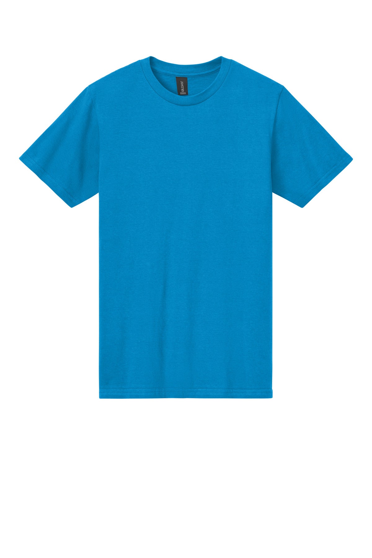 Gildan Softstyle Midweight Tee - Sapphire