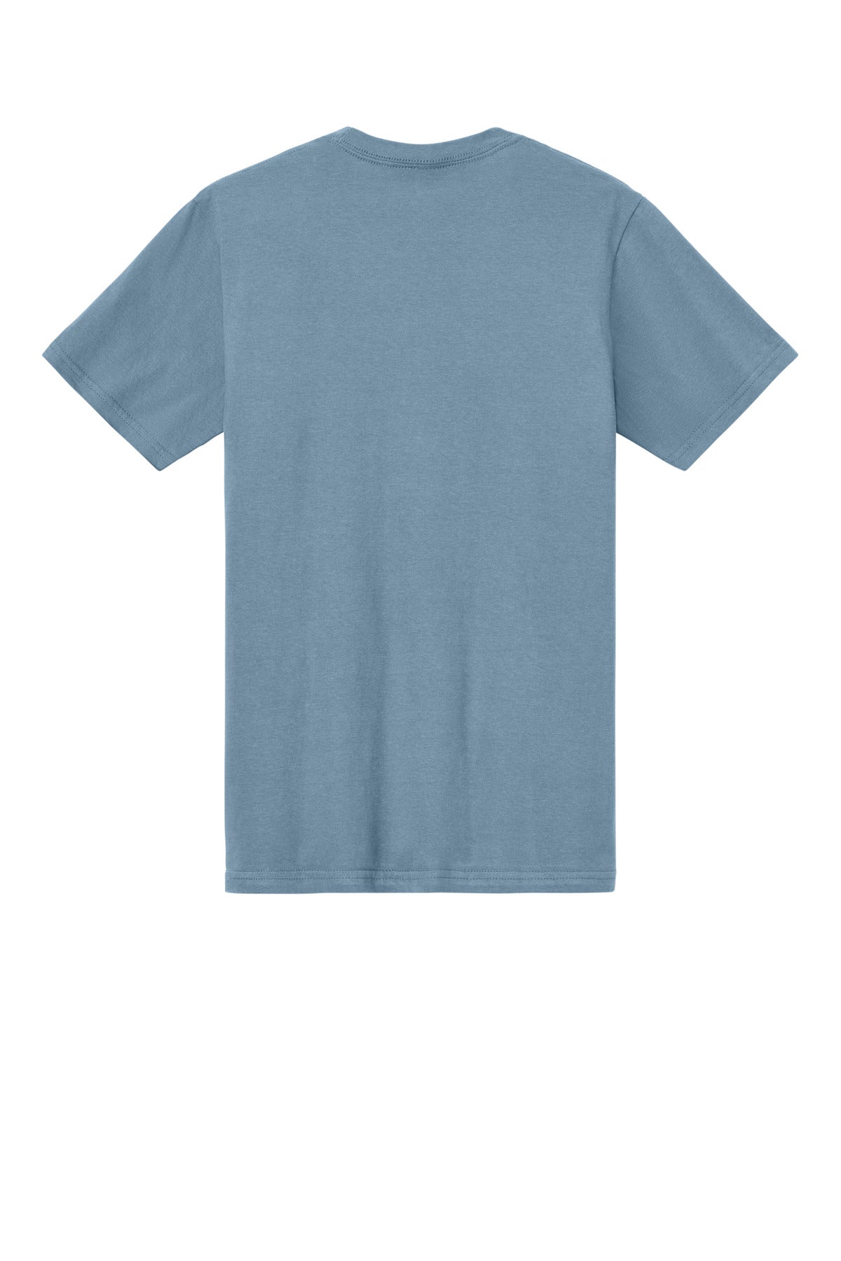 Gildan Softstyle Midweight Tee - Stone Blue
