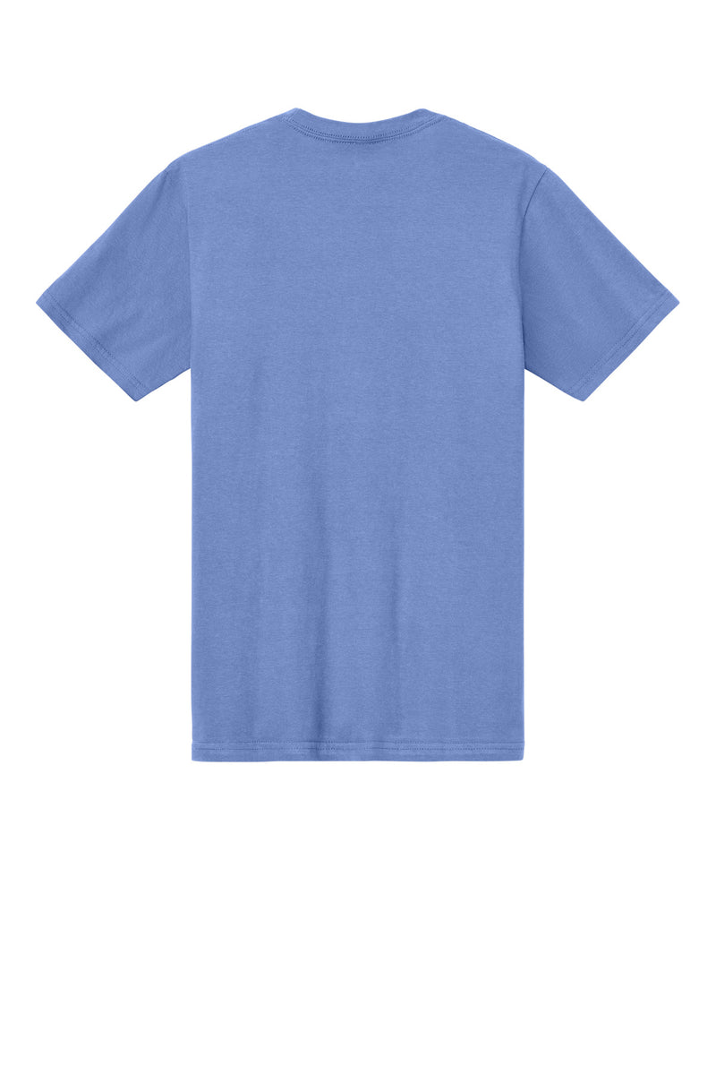 Gildan Softstyle Midweight Tee - Violet