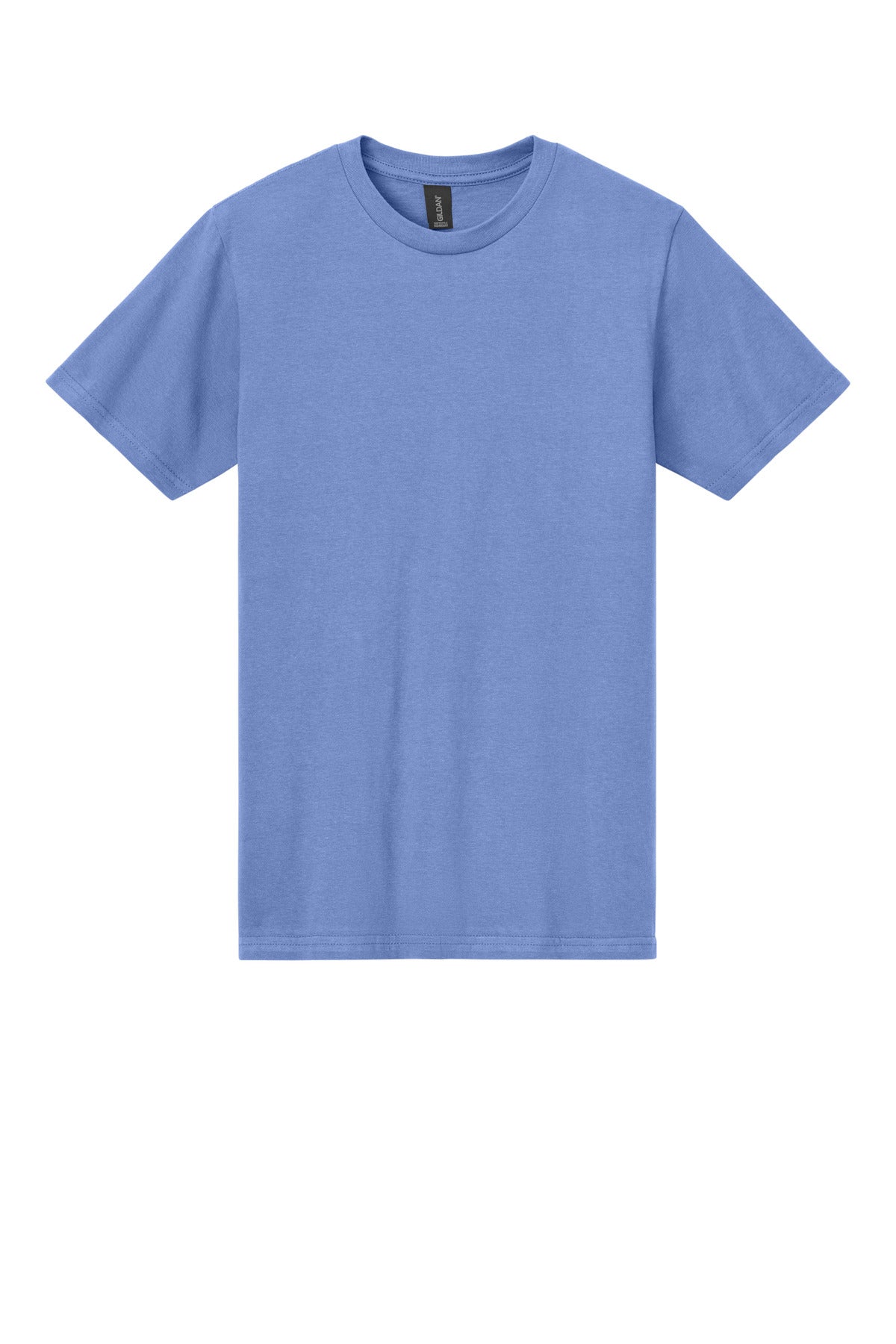 Gildan Softstyle Midweight Tee - Violet