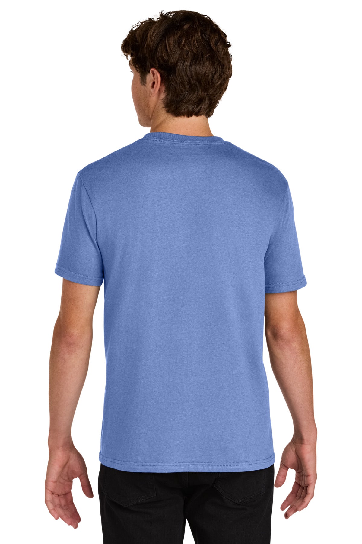 Gildan Softstyle Midweight Tee - Violet