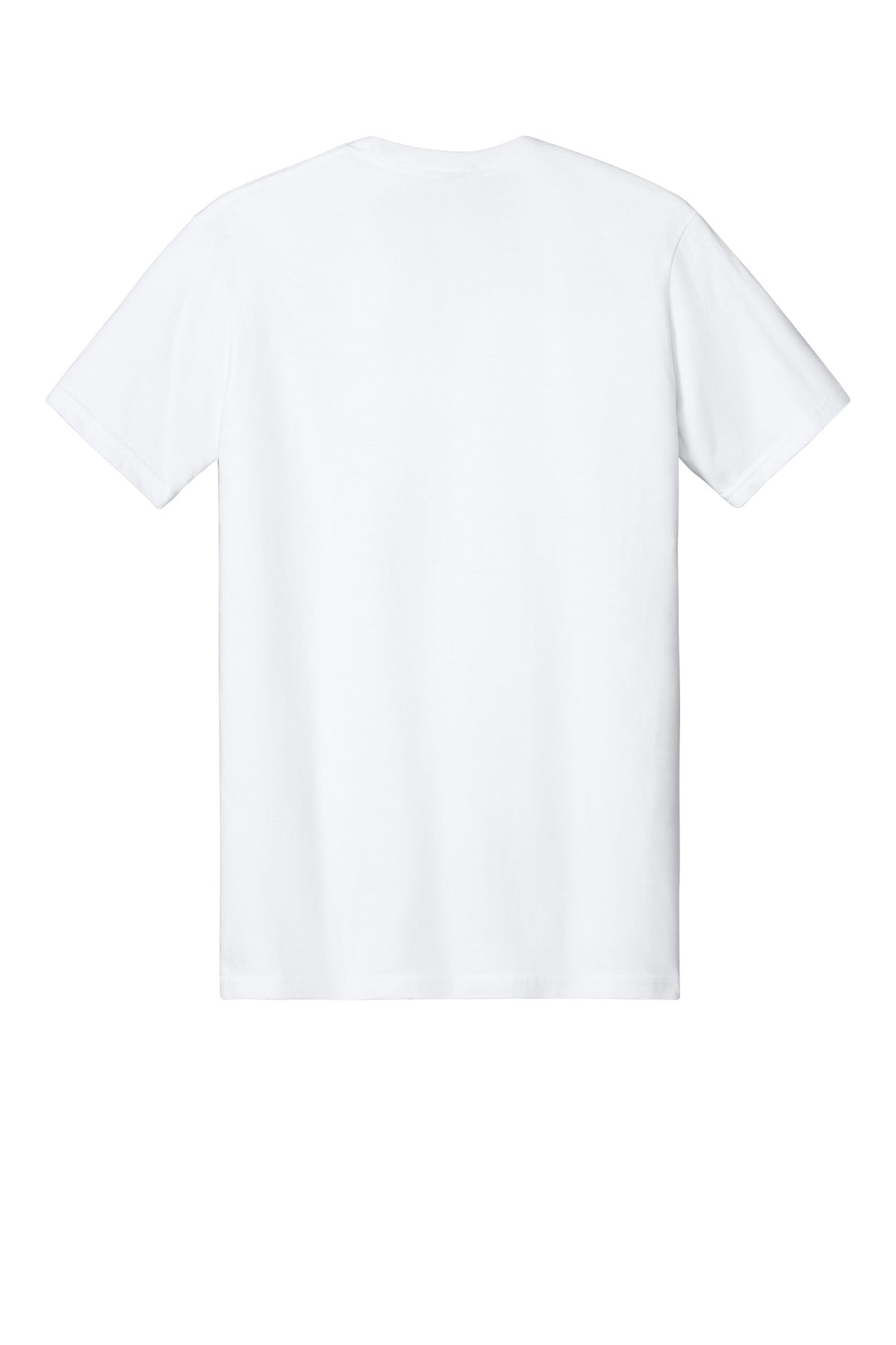 Gildan Softstyle Midweight Tee - White