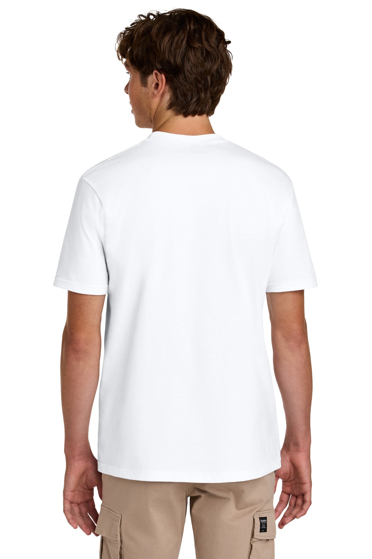 Gildan Softstyle Midweight Tee - White