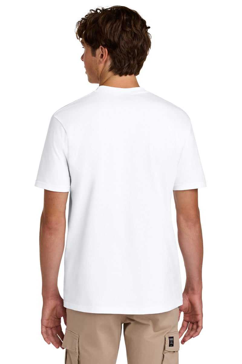 Gildan Softstyle Midweight Tee - White