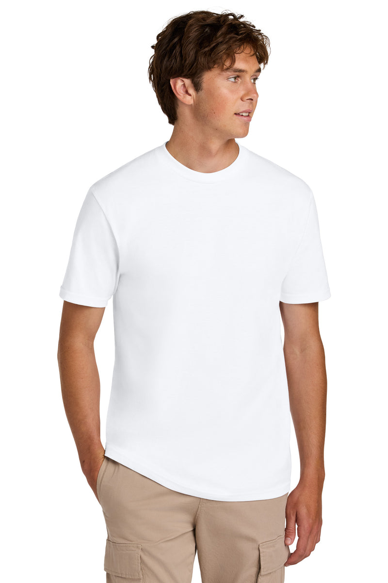 Gildan Softstyle Midweight Tee - White