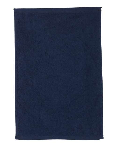 Value Rally Towel - Navy