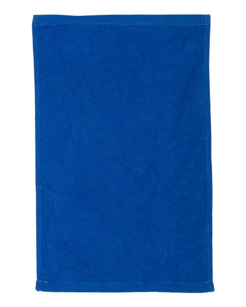 Value Rally Towel - Royal
