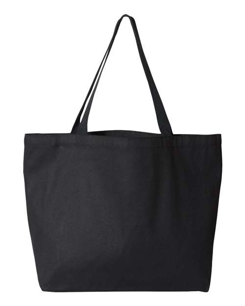 Isabella Tote - Black