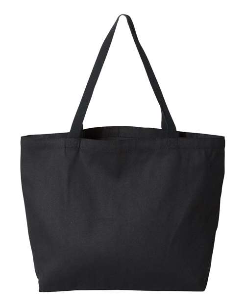 Isabella Tote - Black