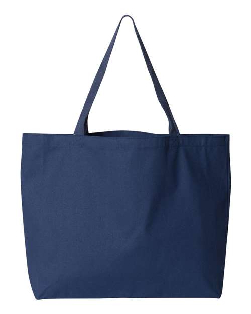 Isabella Tote - Navy