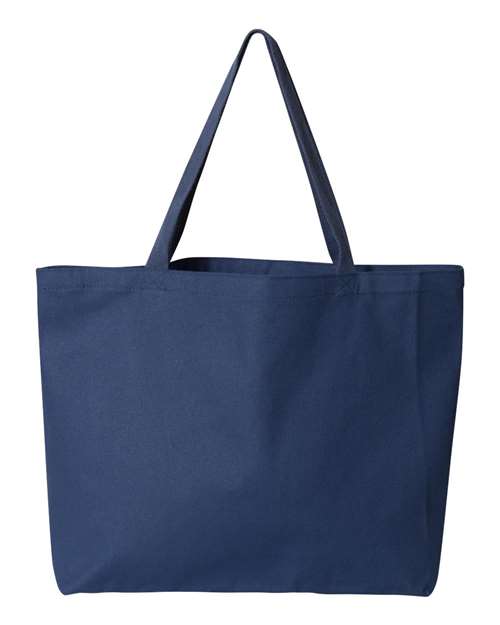 Isabella Tote - Navy