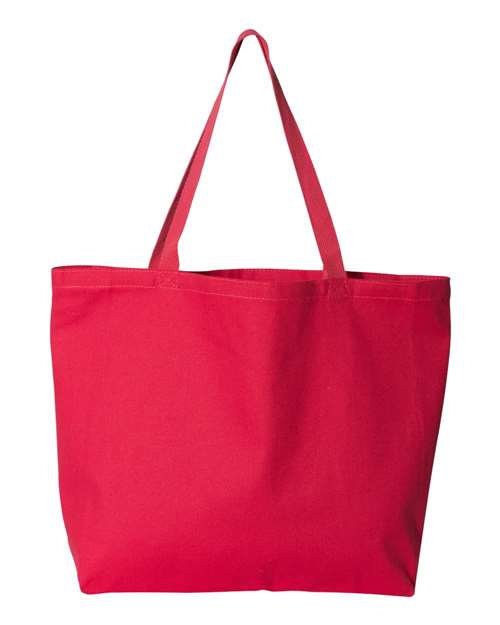 Isabella Tote - Red