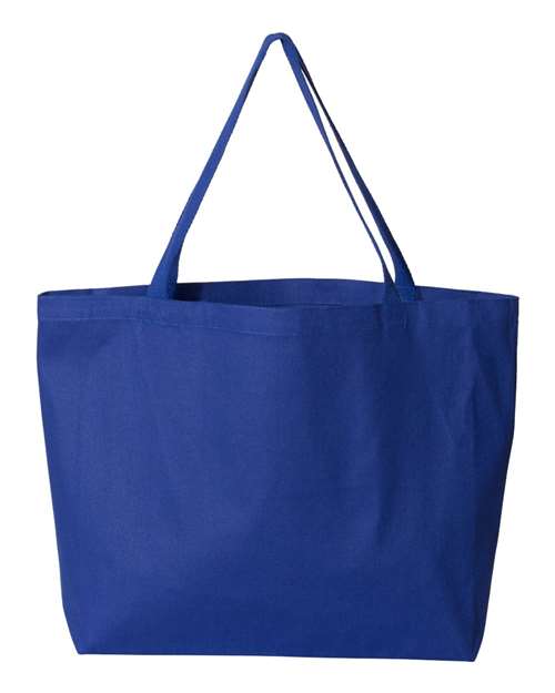 Isabella Tote - Royal