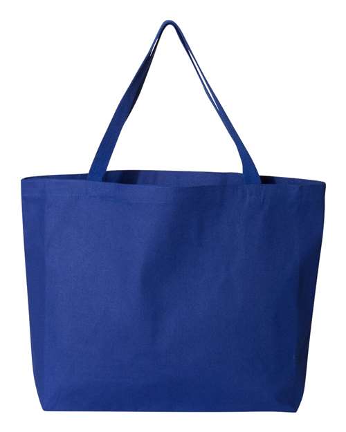 Isabella Tote - Royal