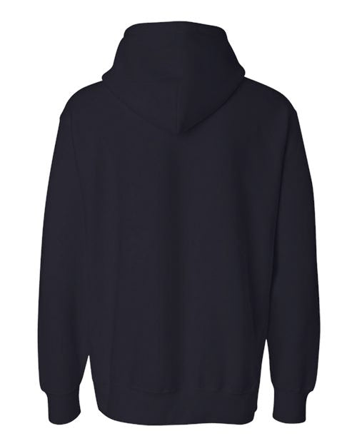 Unisex Pro Weave® Hooded Sweatshirt - Navy