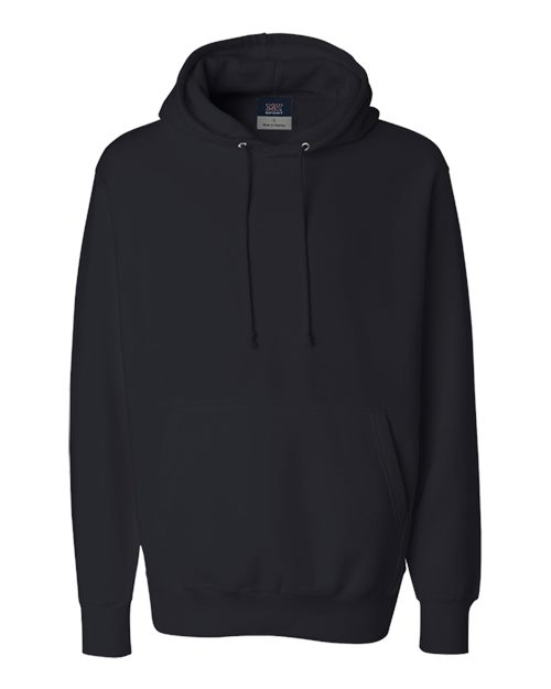 Unisex Pro Weave® Hooded Sweatshirt - Navy