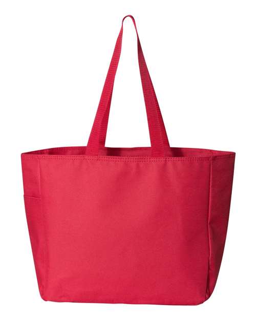 Must Have Tote - Red