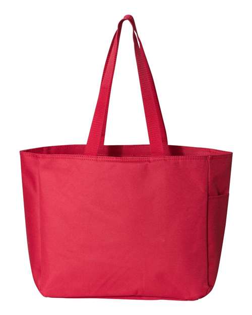 Must Have Tote - Red